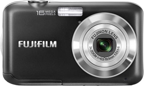 Fuji Finepix JV250 16M, A - CeX (UK): - Buy, Sell, Donate
